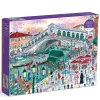 Michael Storrings Venice 1500 Piece Puzzle