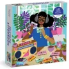 Mixtape Afternoon 500 Piece Puzzle