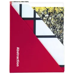 Moma Abstraction Notecard Folio Box