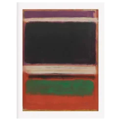 Moma Abstraction Notecard Folio Box
