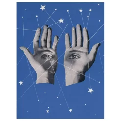 Moma Earth & Sky Notecard Folio Box