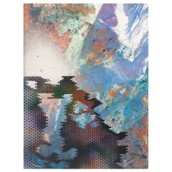 Moma Earth & Sky Notecard Folio Box