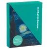 Moma Landscapes & Figures Notecard Folio Box
