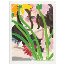 Moma Landscapes & Figures Notecard Folio Box