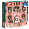 Nutcracker Magic 500 Piece Puzzle