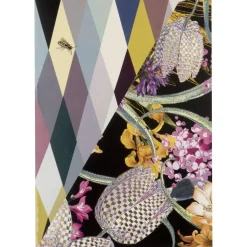 Orchid's Mascarade Boxed Notecards
