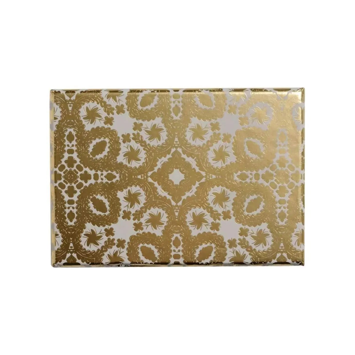 Oro Y Plata Correspondence Boxed Notecards