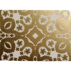 Oro Y Plata Correspondence Boxed Notecards