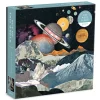 Out Of This World 500 Piece Jigsaw Puzzle