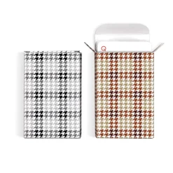 Paper Dogs Playing Card Set