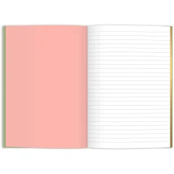 Parisian Life A5 Notebook