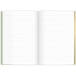 Parisian Life A5 Notebook