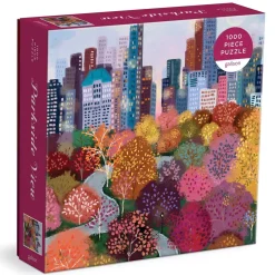 Parkside View 1000 Piece Puzzle