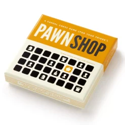 Pawn Shop Magnetic Fridge Game