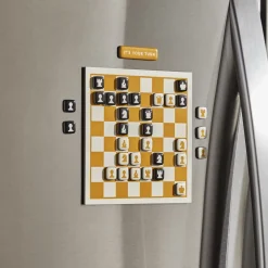Pawn Shop Magnetic Fridge Game