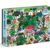 Plant World 1000 Piece Puzzle