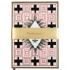 Poker Face A5 Layflat Notebook