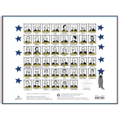 Presidents' Pets 2000 Piece Puzzle