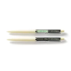 Professional Procrastinator Floaty Pen Set