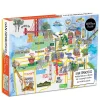 San Francisco 1000 Piece Jigsaw Puzzle