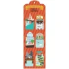 San Francisco Magnetic Bookmarks