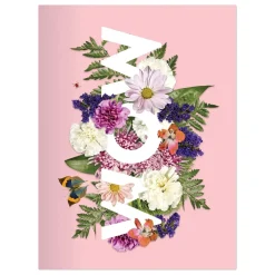 Say It With Flowers Greeting Assortment Notecard Box