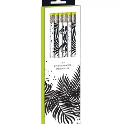 Seychelles Safari Pencil Set