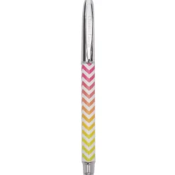 Sol Y Sombra Boxed Pen Sunset Yellow