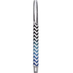Sol Y Sombra Boxed Pen Sunrise Blue