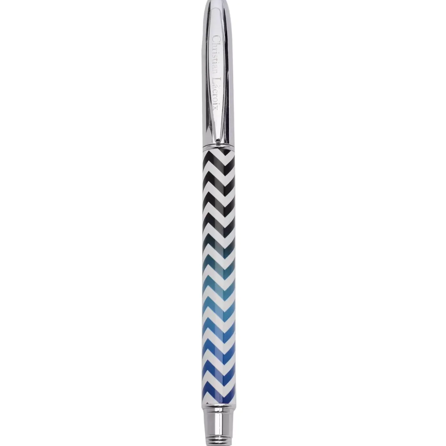 Sol Y Sombra Boxed Pen Sunrise Blue