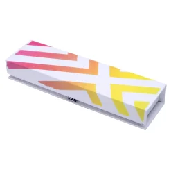 Sol Y Sombra Pencil Set Sunset Yellow