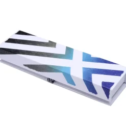 Sol Y Sombra Pencil Set Sunrise Blue