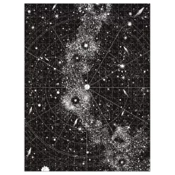 Stargaze 500 Piece Double Sided Puzzle