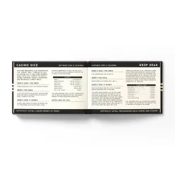 That's How We Roll Dice Game Set