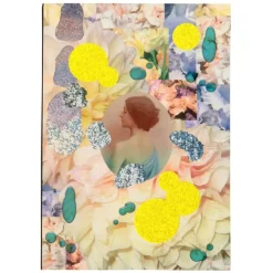 The Art Series - Catherine Larre A5 Notebook