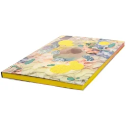 The Art Series - Catherine Larre A5 Notebook