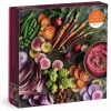 The Garden Board 500 Piece Puzzle
