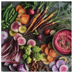 The Garden Board 500 Piece Puzzle
