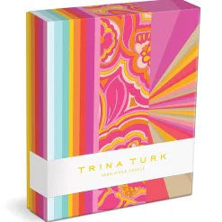 Trina Turk 1000 Piece Puzzle