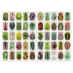 Troy Litten Houseplant Jungle A5 Journal