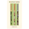 Troy Litten Houseplant Jungle Pen Set