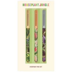 Troy Litten Houseplant Jungle Pen Set