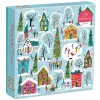 Twinkle Town 500 Piece Jigsaw Puzzle