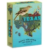 Wendy Gold Texas 100 Piece Mini Shaped Jigsaw Puzzle