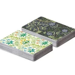 William Morris Playing Card Set