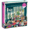 Wonder & Bloom 500 Piece Jigsaw Puzzle
