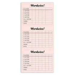 Wordwise! Dice Game