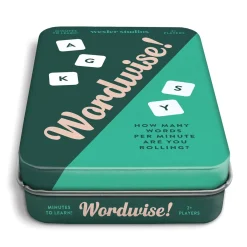 Wordwise! Dice Game