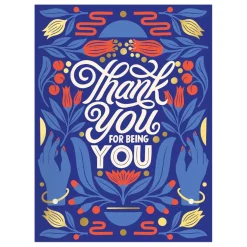 You Are All Kinds Of Amazing Greeting Assortment Notecard Box