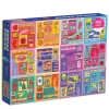 Zodiac Power 1000 Piece Jigsaw Puzzle